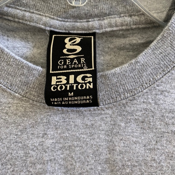 🐎 KEENELAND Thoroughbreds Horse Racing Shirt Men's Size: Medium - Picture 6 of 9